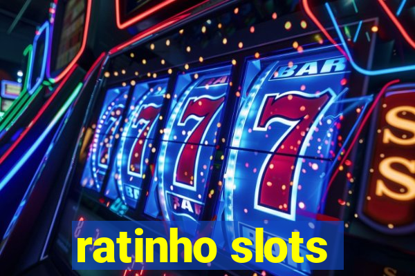 ratinho slots